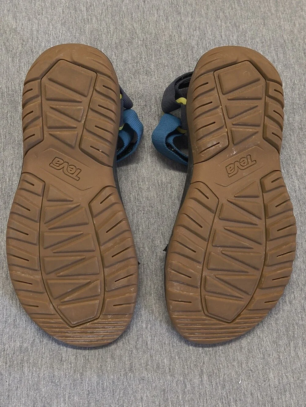 TEVA Hurricane XLT2 Sport Sandals – Men’s 8 – Used Good